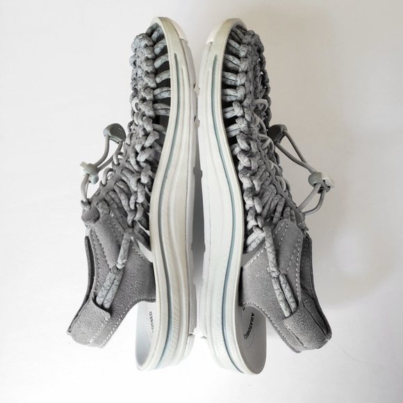 Keen Uneek Two Cord Sandals - Picture 3 of 12